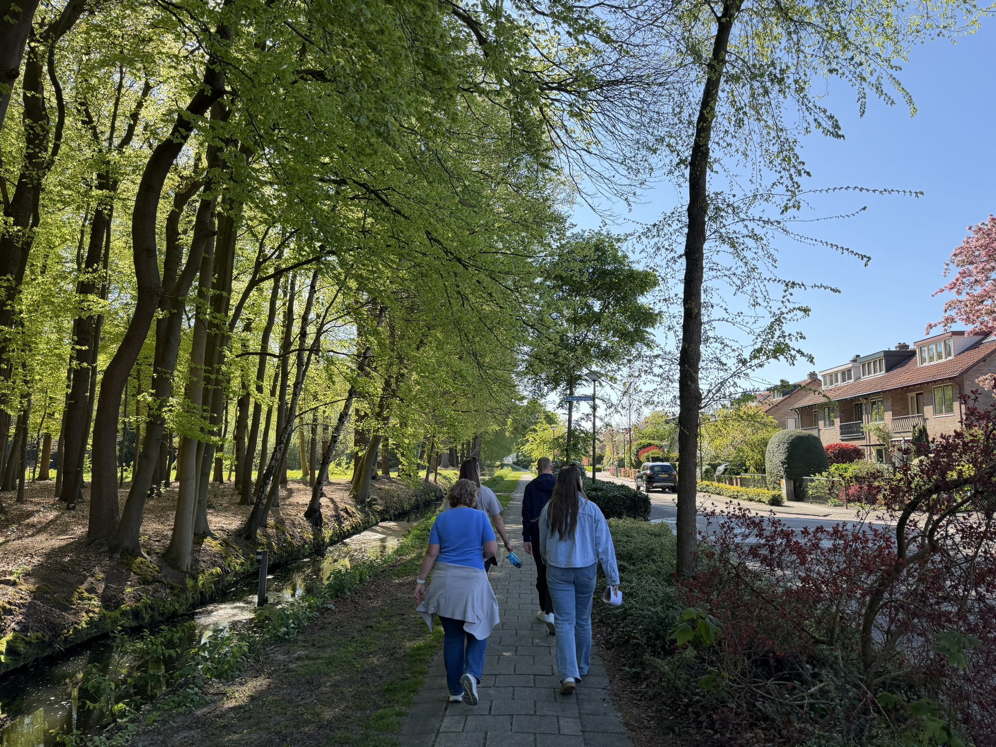 Avontuurfabriek City Game Het Loosdrecht Mysterie 4992
